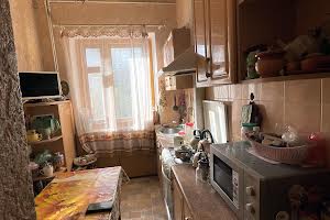 квартира за адресою Харків, Німецький в'їзд (Пушкінський), 7