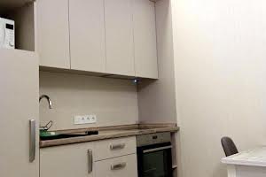 квартира за адресою Професора Отамановського вул., 4