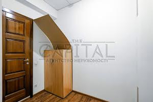 коммерческая по адресу Оболонская ул., 21