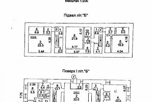 коммерческая по адресу Златоустовская ул., 2/4