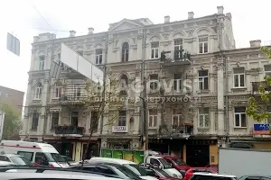коммерческая по адресу Саксаганского ул., 147