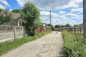 ділянка за адресою 