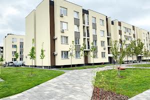 квартира по адресу Промениста ул., 44