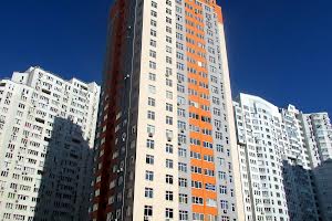 квартира за адресою Олени Пчілки вул., 3