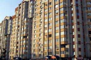 квартира по адресу Алматинская ул. (Алма-Атинская), 39-А