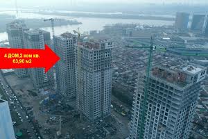 квартира по адресу Причальная ул., 11