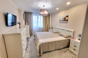 квартира за адресою Михайла Гришка вул., 9