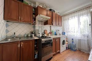 квартира по адресу Николая Михновского ул. (Щербини), 13