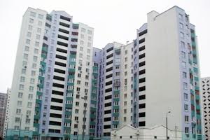 квартира за адресою Анни Ахматової вул., 16-Б