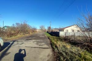 ділянка за адресою Леніна, 67 а