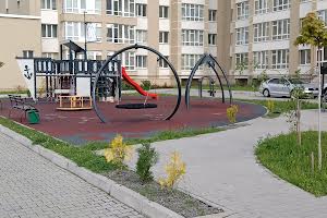 квартира за адресою Зарічанська вул., 3/3-А