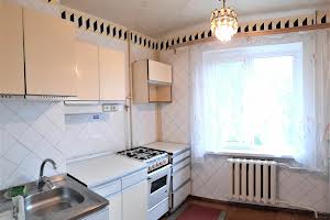 квартира по адресу Ак.Королёва, 54