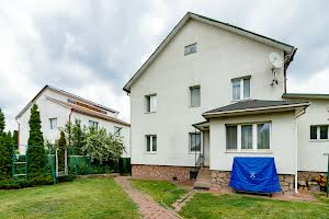 будинок за адресою Польова вул.