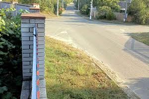 ділянка за адресою с. Мала Солтанівка, 