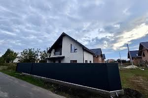 будинок за адресою смт. Глеваха, Кожарова