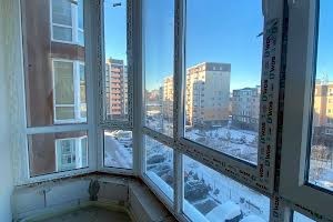 квартира по адресу Железняка ул., 1в