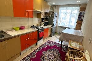 квартира по адресу Комарова вулиця, 2