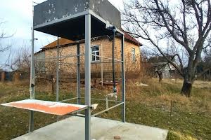 участок по адресу Вишгородська, 16