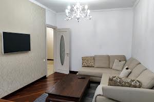 квартира за адресою Аркадійське плато вул. (Гагаринське плато), 5а к1