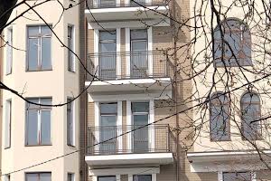 квартира за адресою Бориса Литвака вул. (Заславського), 9