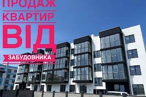 квартира за адресою Весняна вул., 6а