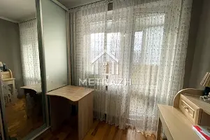 квартира по адресу Тракторостроителей просп., 77