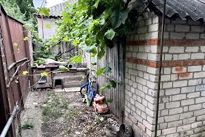 будинок за адресою Чугуїв, Харківська вул.