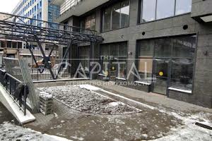 коммерческая по адресу Василия Стуса ул., 35-37