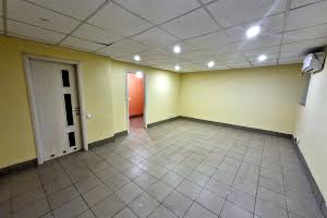 комерційна за адресою Ірпінь, Лисенка вул., 13