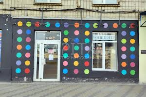 комерційна за адресою Степана Бандери просп. (Московський), 8