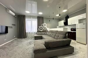 квартира за адресою Центральний просп. (Лермонтова), 40