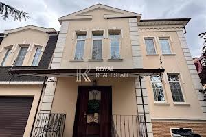 будинок за адресою Князя Володимира Мономаха вул. (Отто Шмідта), 8-А