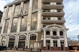 комерційна за адресою Глибочицька вул., 99-А