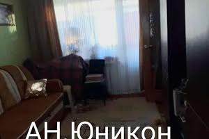 квартира за адресою Олімпійська вул., 6