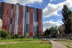 квартира за адресою Володимира Сосюри вул., 6