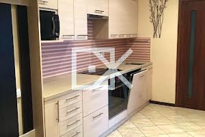 квартира за адресою Дегтярівська вул., 25а к1