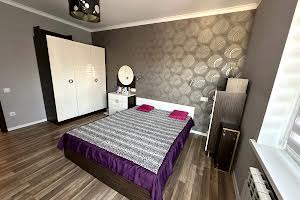 квартира за адресою Бойківська вул., 56