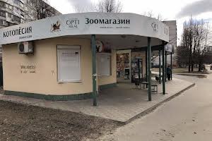 комерційна за адресою Гвардійців-Широнінців вул., 22