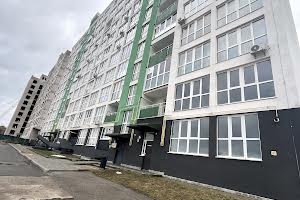 квартира по адресу Рапопорта, 1