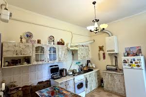 квартира за адресою Шевченка, 30