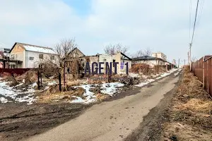 ділянка за адресою Лесі Курбаса