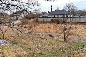 участок по адресу Вишгородська, 16