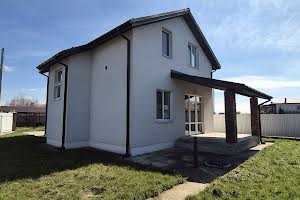 будинок за адресою Сім’ї Сосніних вул., 14А