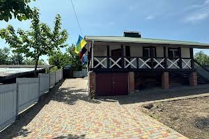 будинок за адресою Лісова, 6