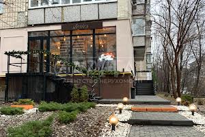 коммерческая по адресу Андрея Верхогляда ул. (Михайла Драгомирова), 6-Б