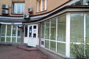 коммерческая по адресу Владимира Ивасюка просп. (Героїв Сталінграду), 6