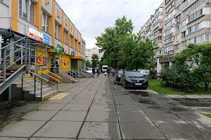 комерційна за адресою Героїв Дніпра вул., 31-А