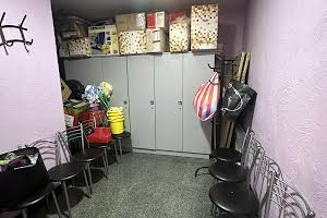 комерційна за адресою Шота Руставелі вул., 30-Б