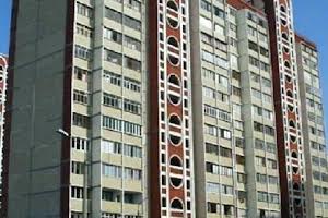 квартира за адресою Милославська вул., 3