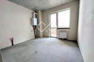 квартира за адресою Приозерний бульв., 5